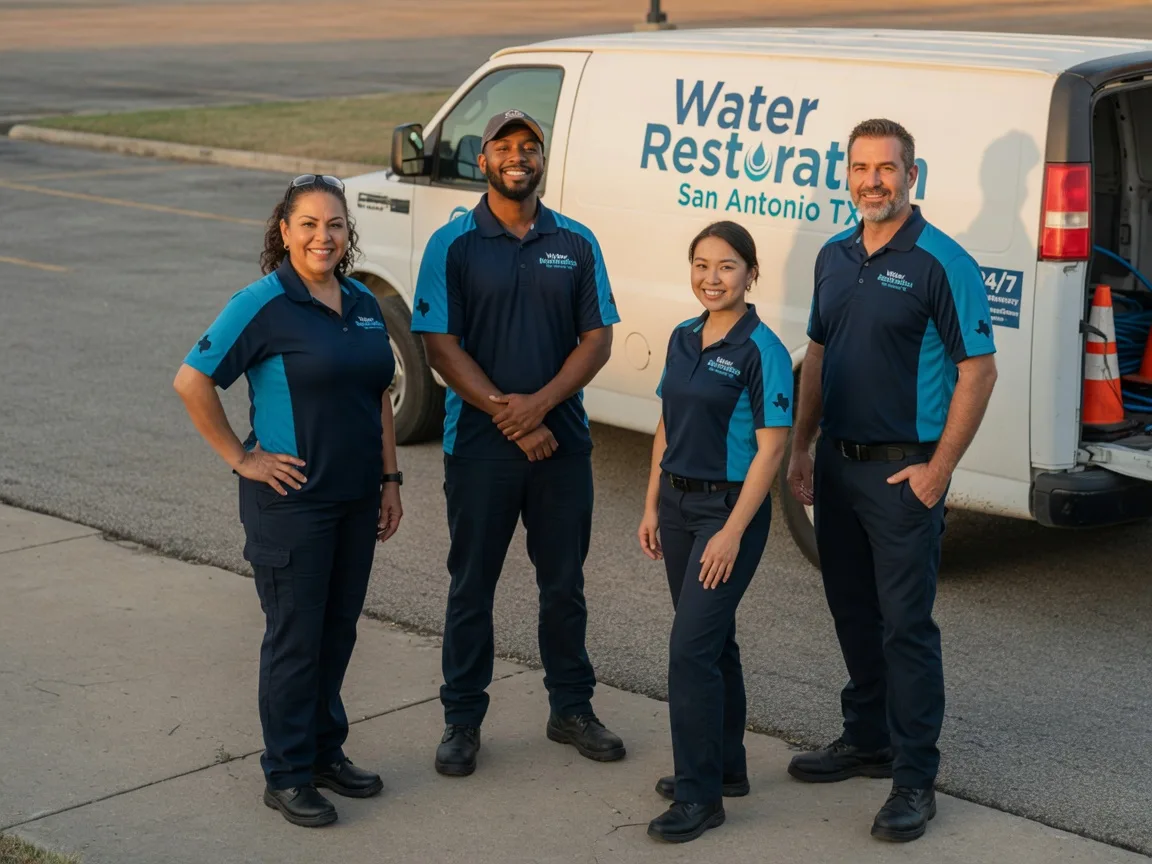 Water Damage Repair company in Saint Helen, MI